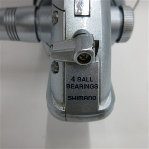 スーパーエアロＥＶ　タイプ３スプール